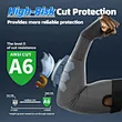 arm sleeves for construction workers
